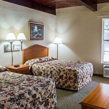 Econo Lodge Tallahassee Near Capital -University Luaran gambar