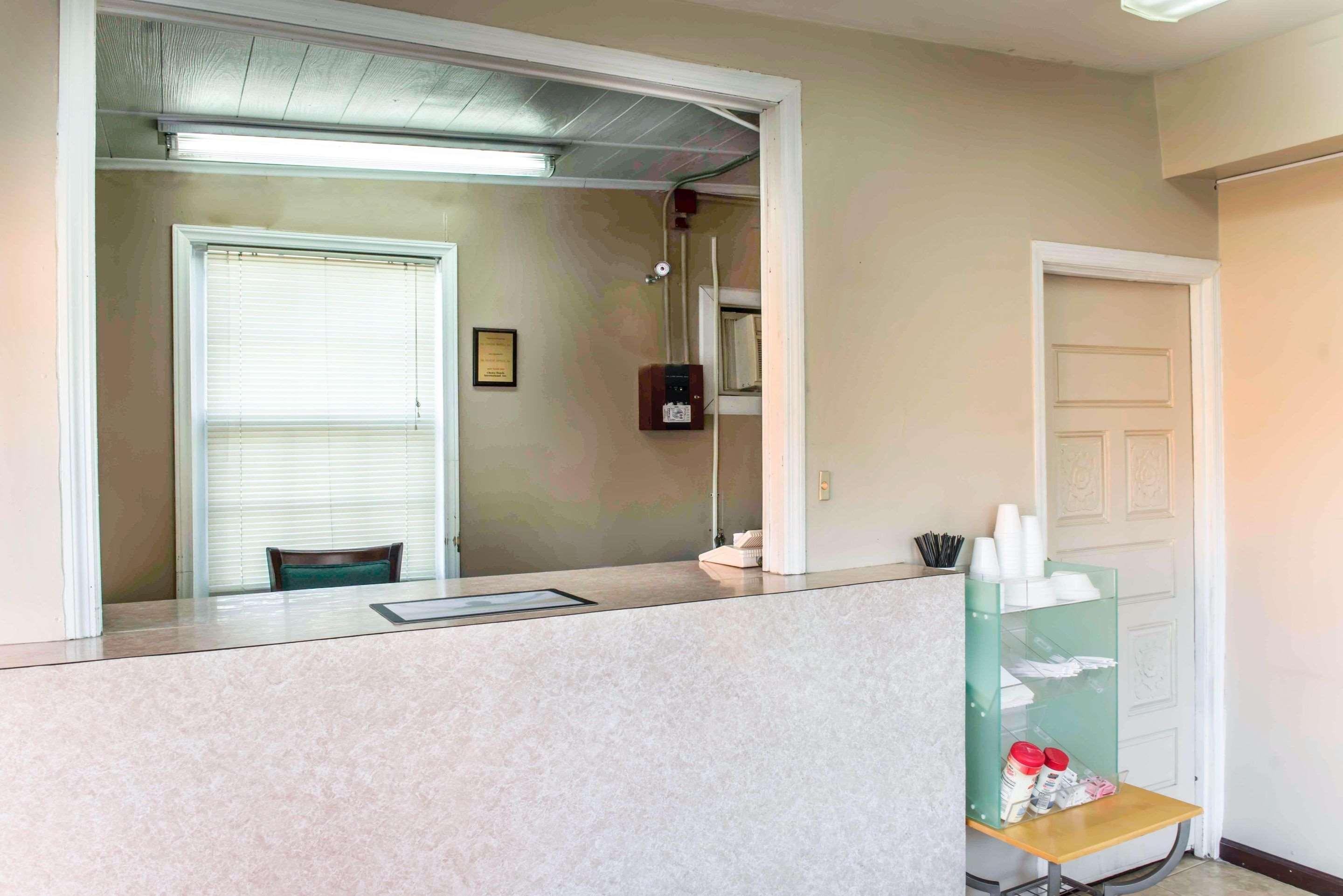 Econo Lodge Tallahassee Near Capital -University Luaran gambar