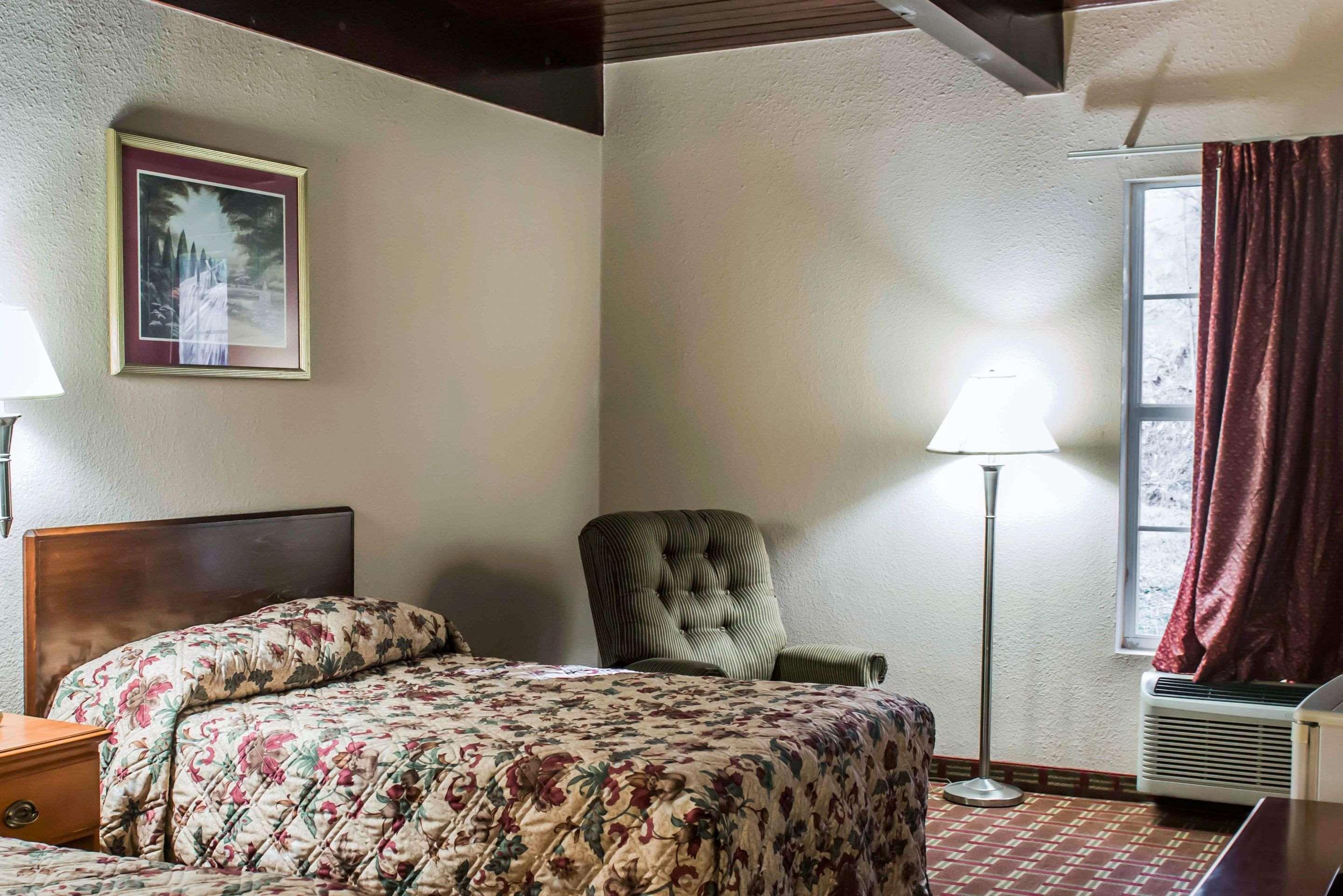 Econo Lodge Tallahassee Near Capital -University Luaran gambar