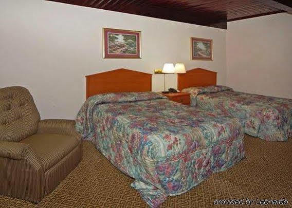 Econo Lodge Tallahassee Near Capital -University Luaran gambar