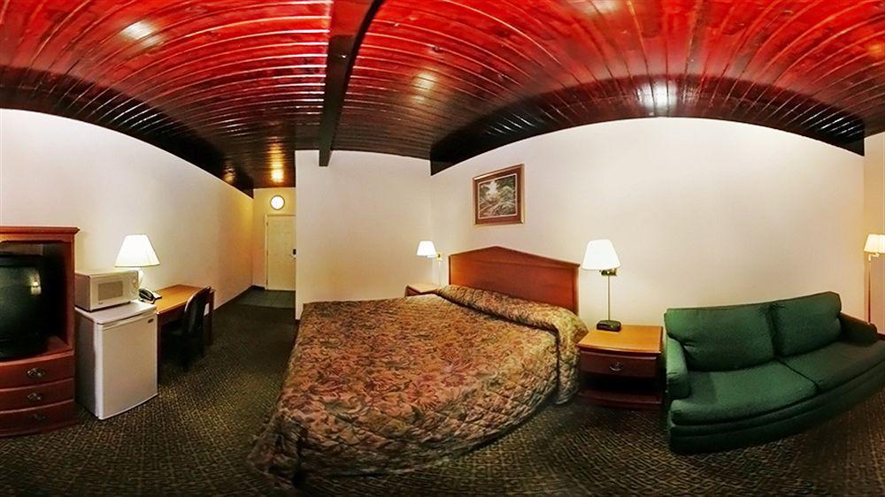 Econo Lodge Tallahassee Near Capital -University Luaran gambar