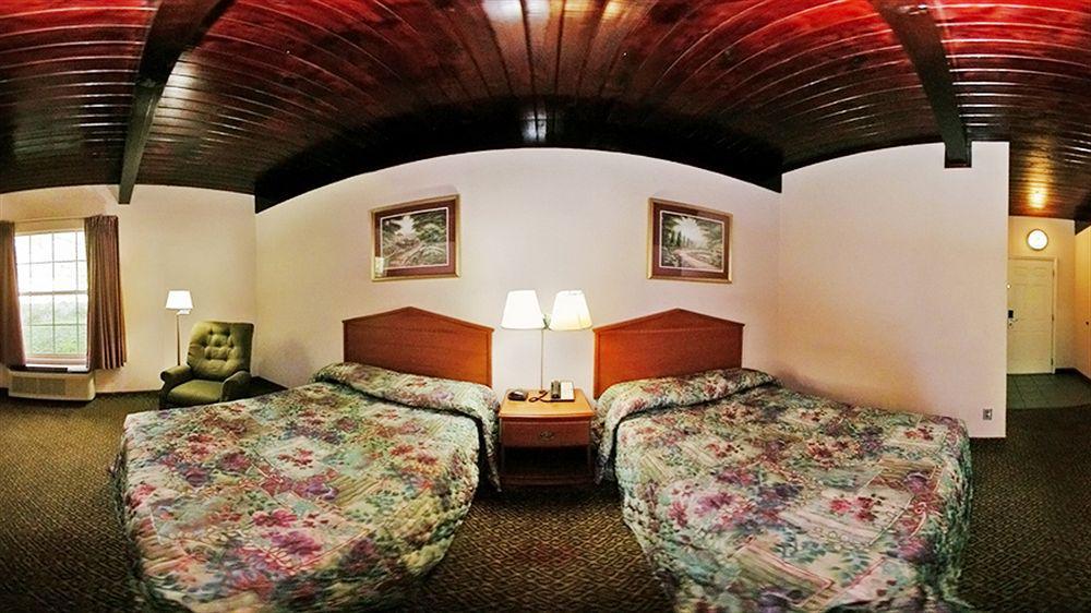 Econo Lodge Tallahassee Near Capital -University Luaran gambar